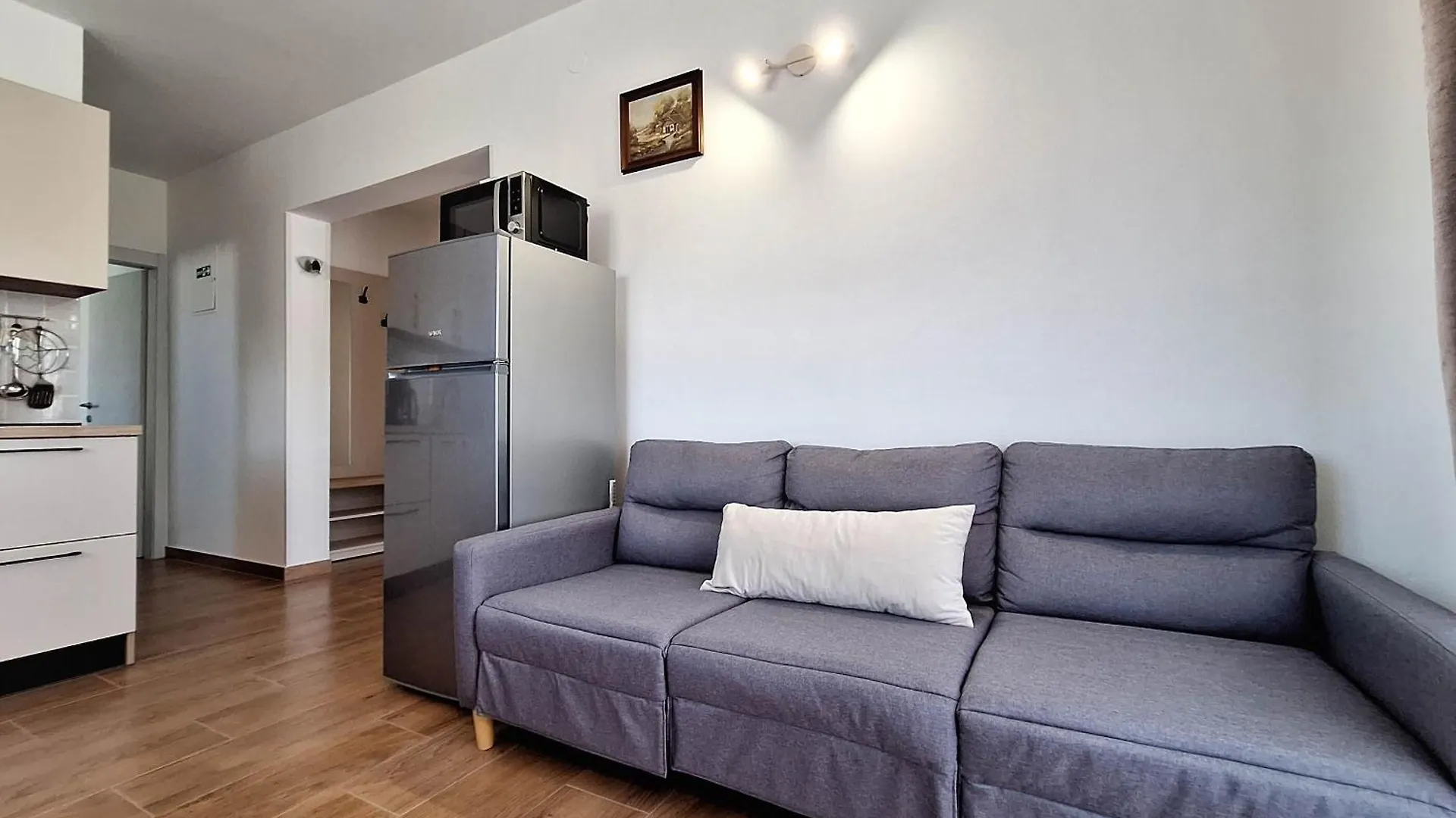 Apartments Dijana Lopar 0*,  Croatia