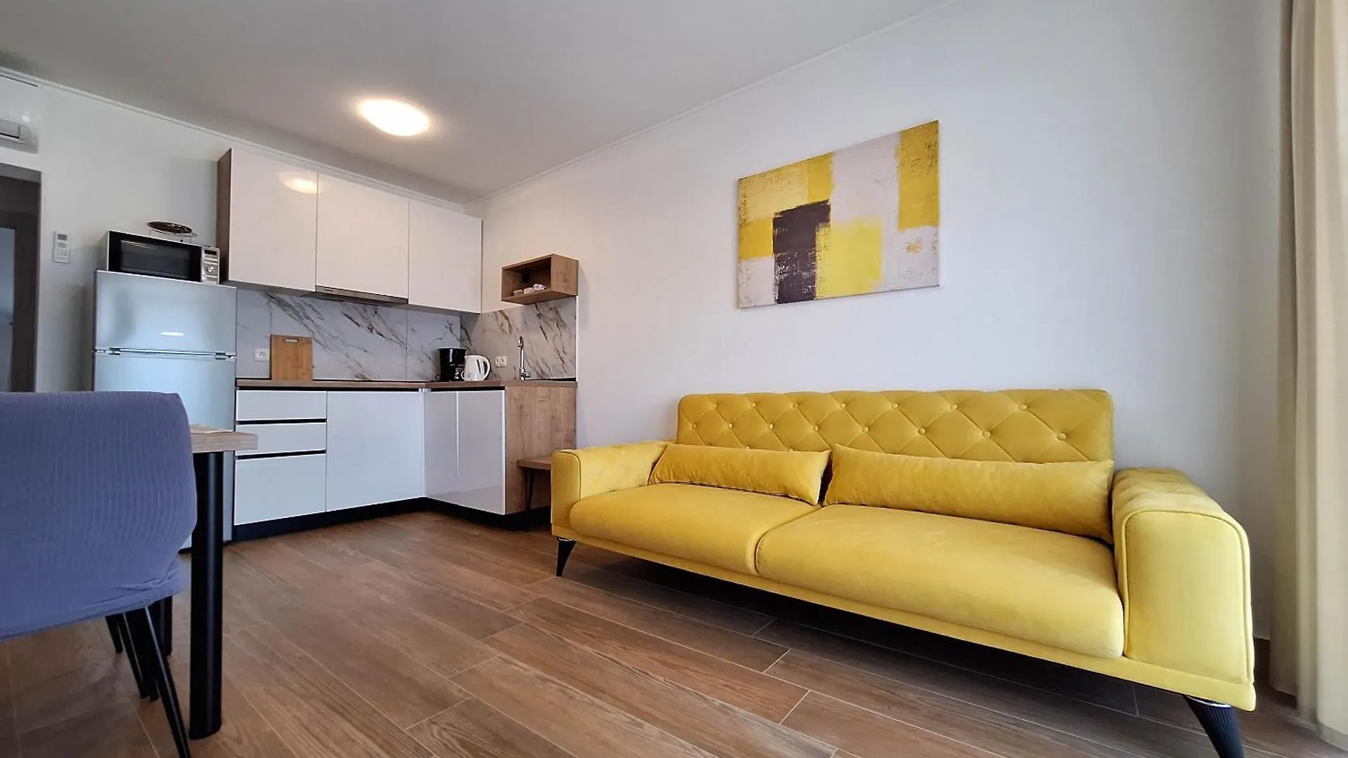 Apartments Dijana Lopar