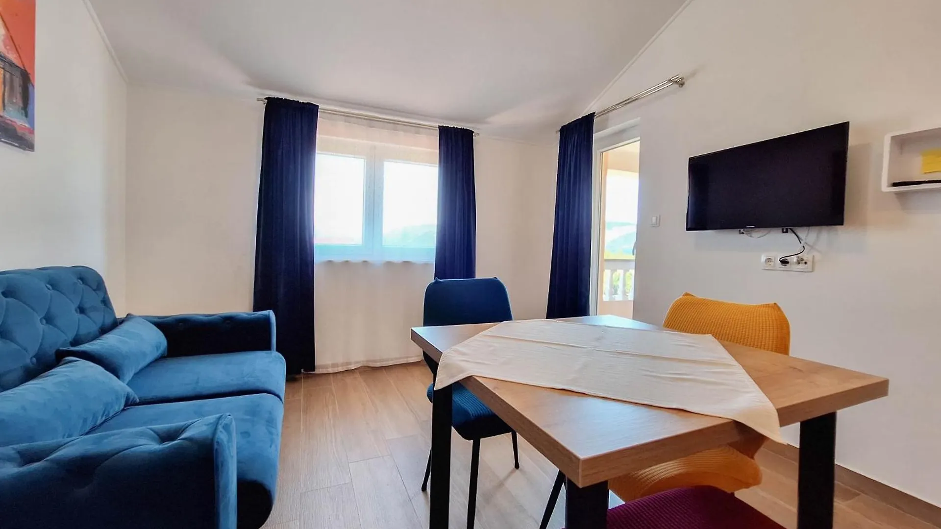 Apartments Dijana Lopar 0*,  Croatia