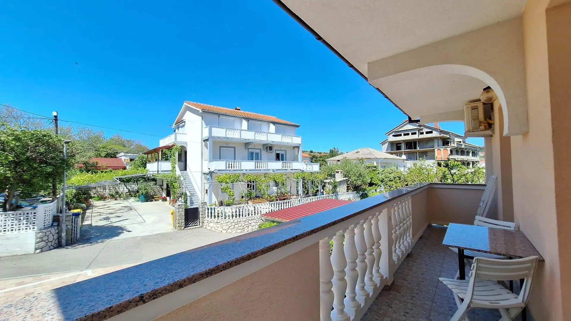 Apartments Dijana Lopar Croatia