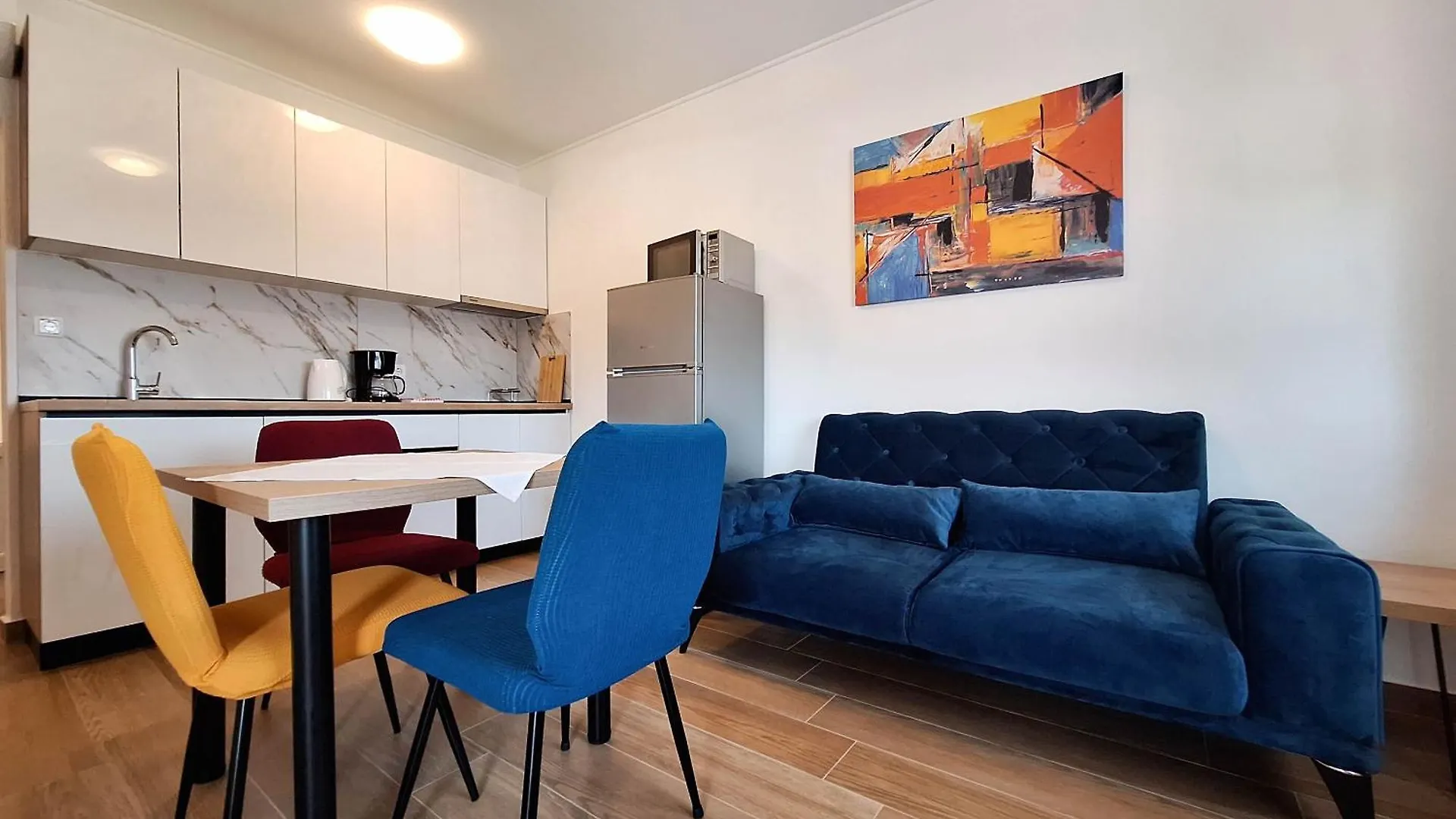 Apartments Dijana Lopar 0*,