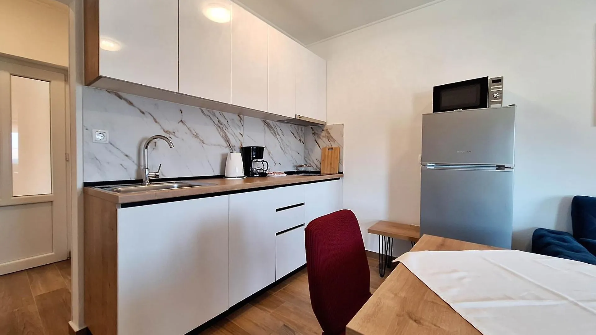 Apartments Dijana Lopar Croatia