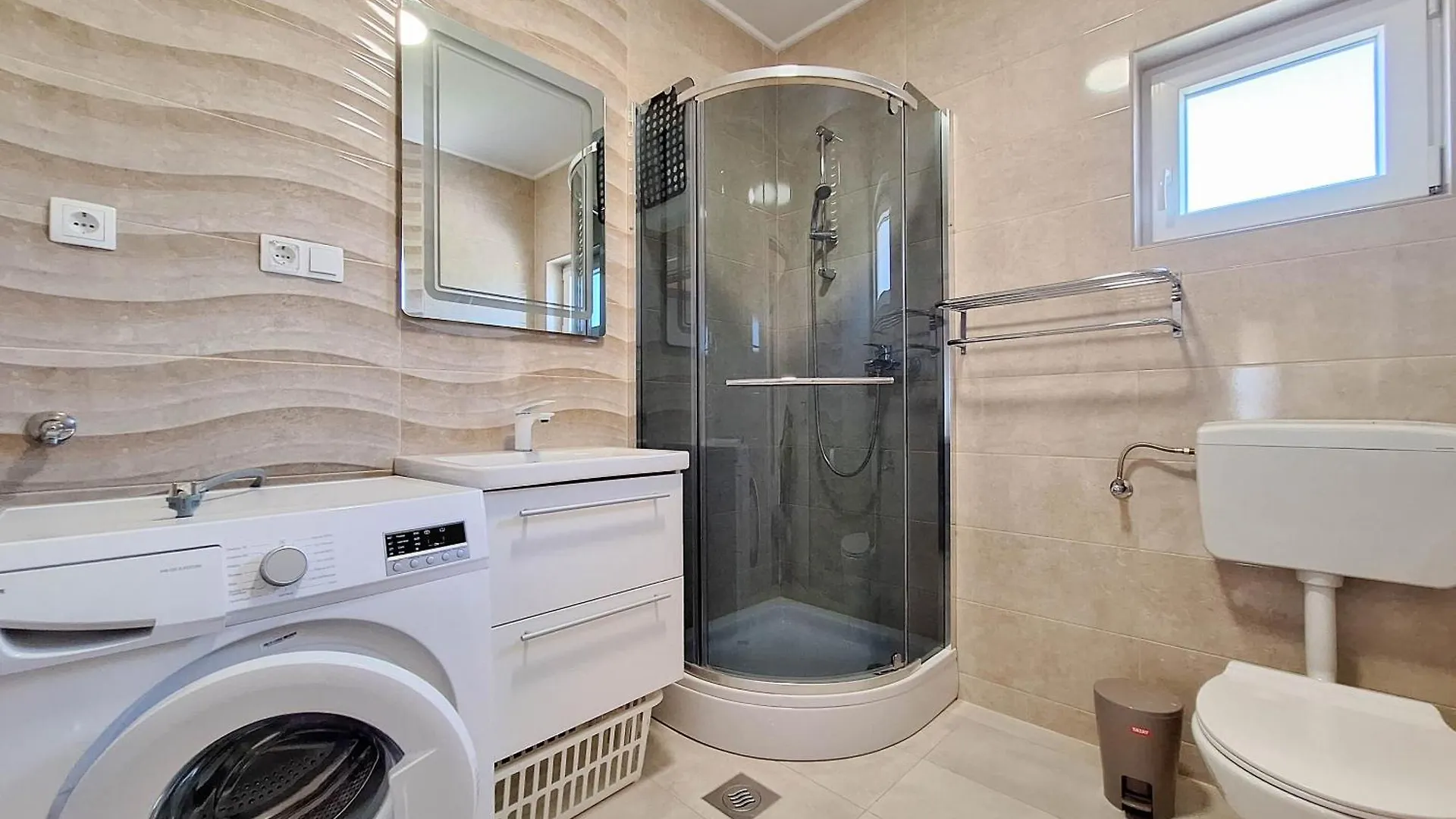 Apartments Dijana Lopar Croatia