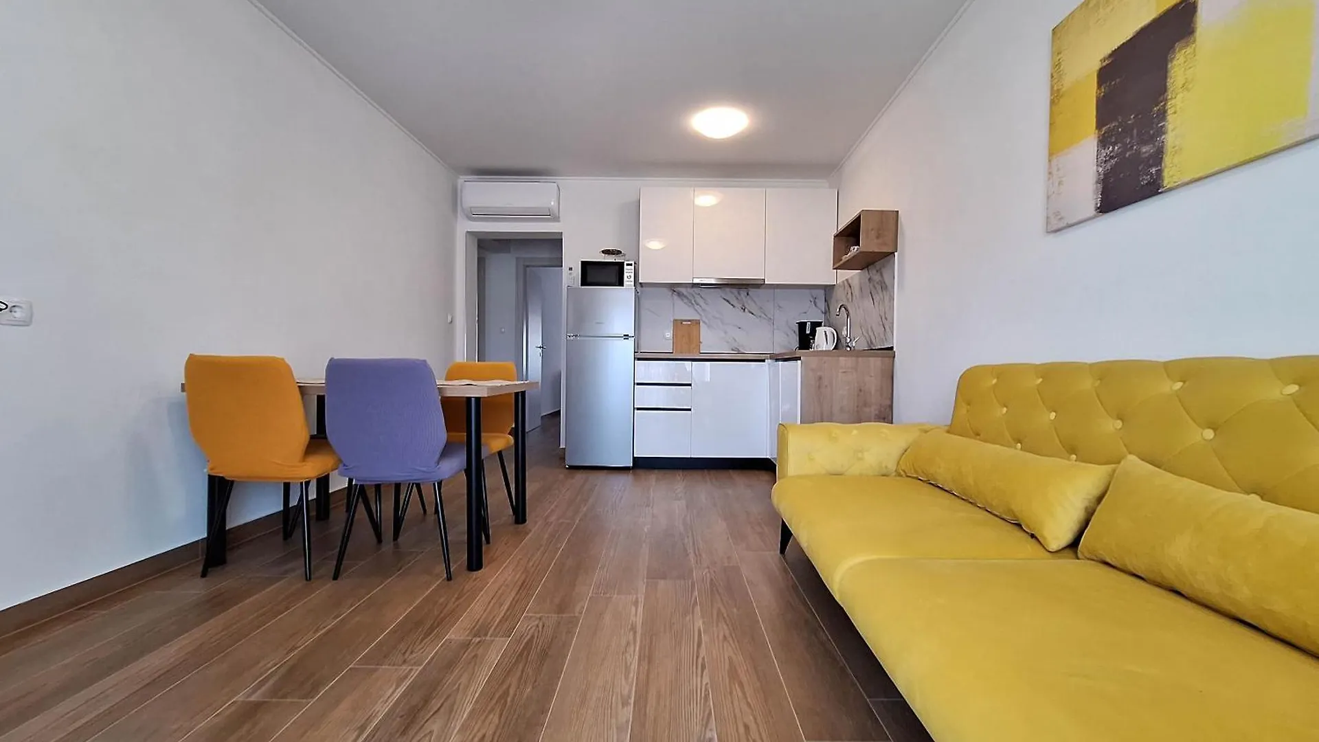 Apartments Dijana Lopar Croatia
