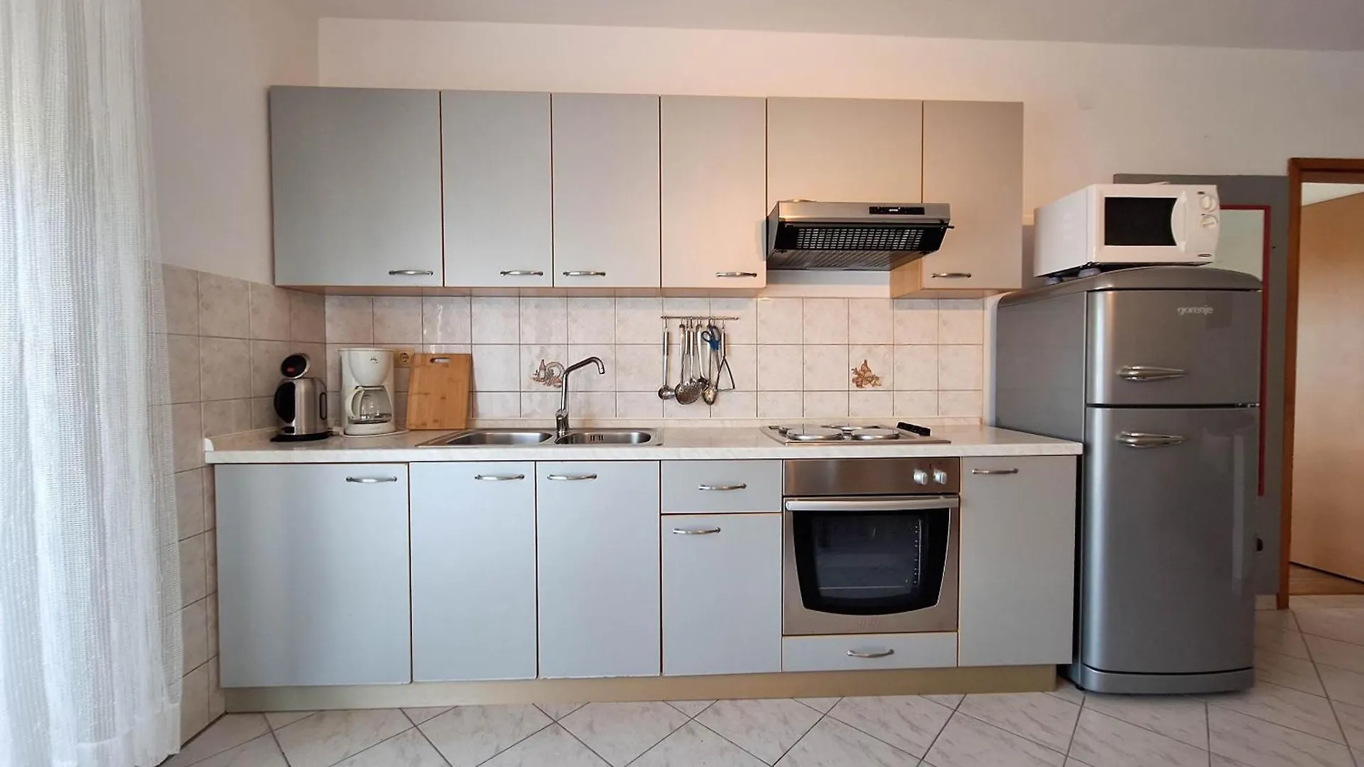 Apartments Dijana Lopar