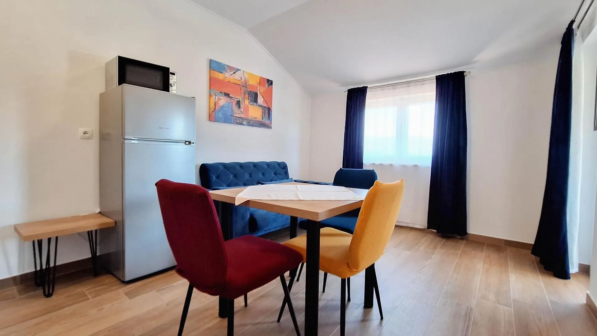 Apartments Dijana Lopar Croatia