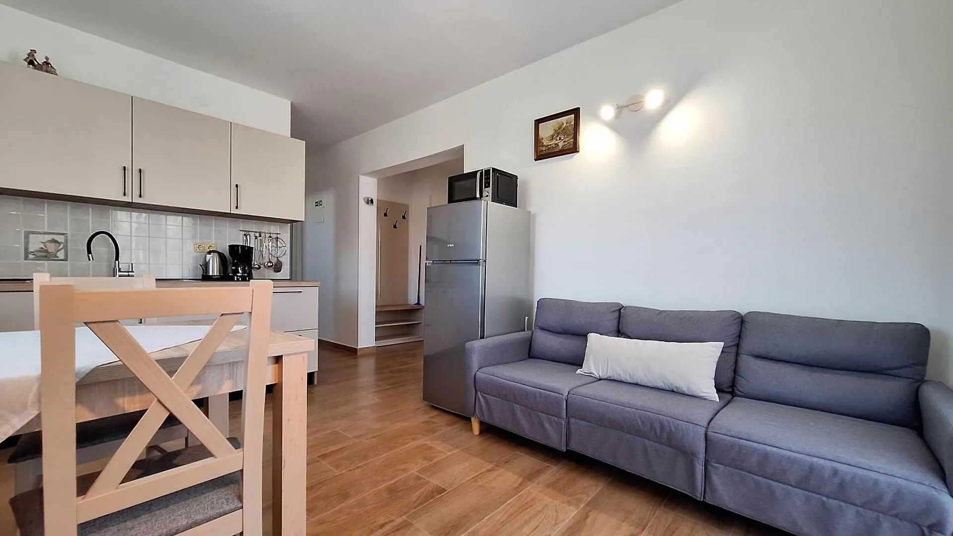 Apartments Dijana Lopar 0*,  Croatia