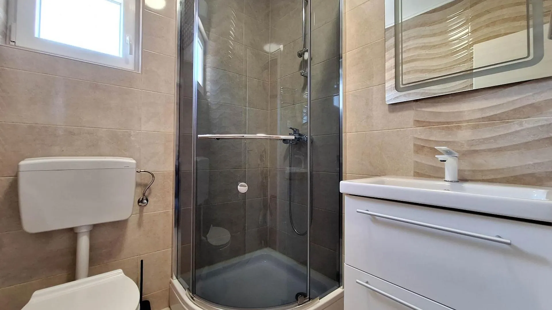 Apartments Dijana Lopar Croatia