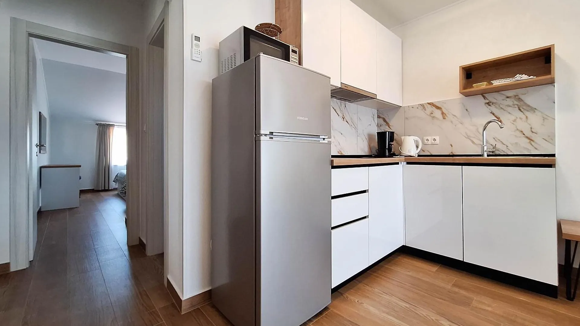 Apartments Dijana Lopar Croatia