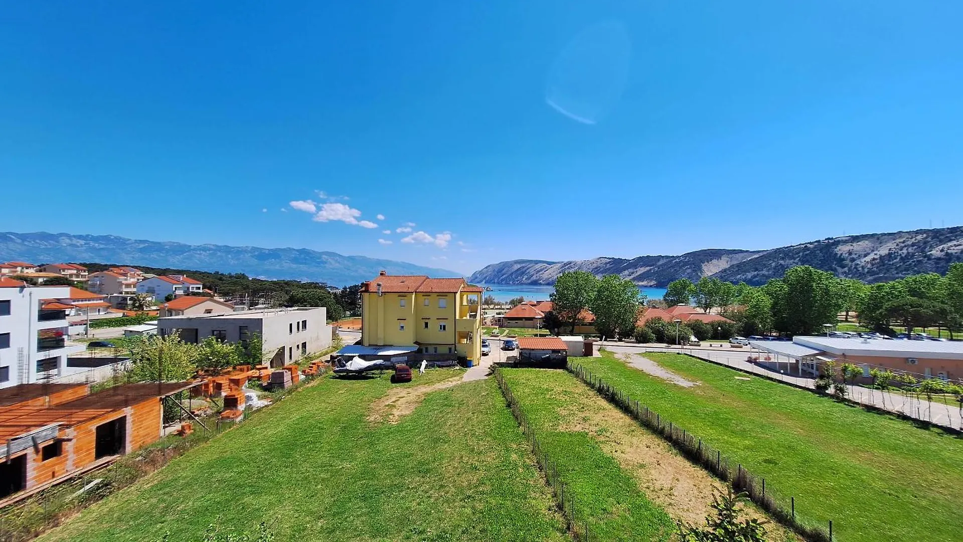 Apartments Dijana Lopar 0*,  Croatia