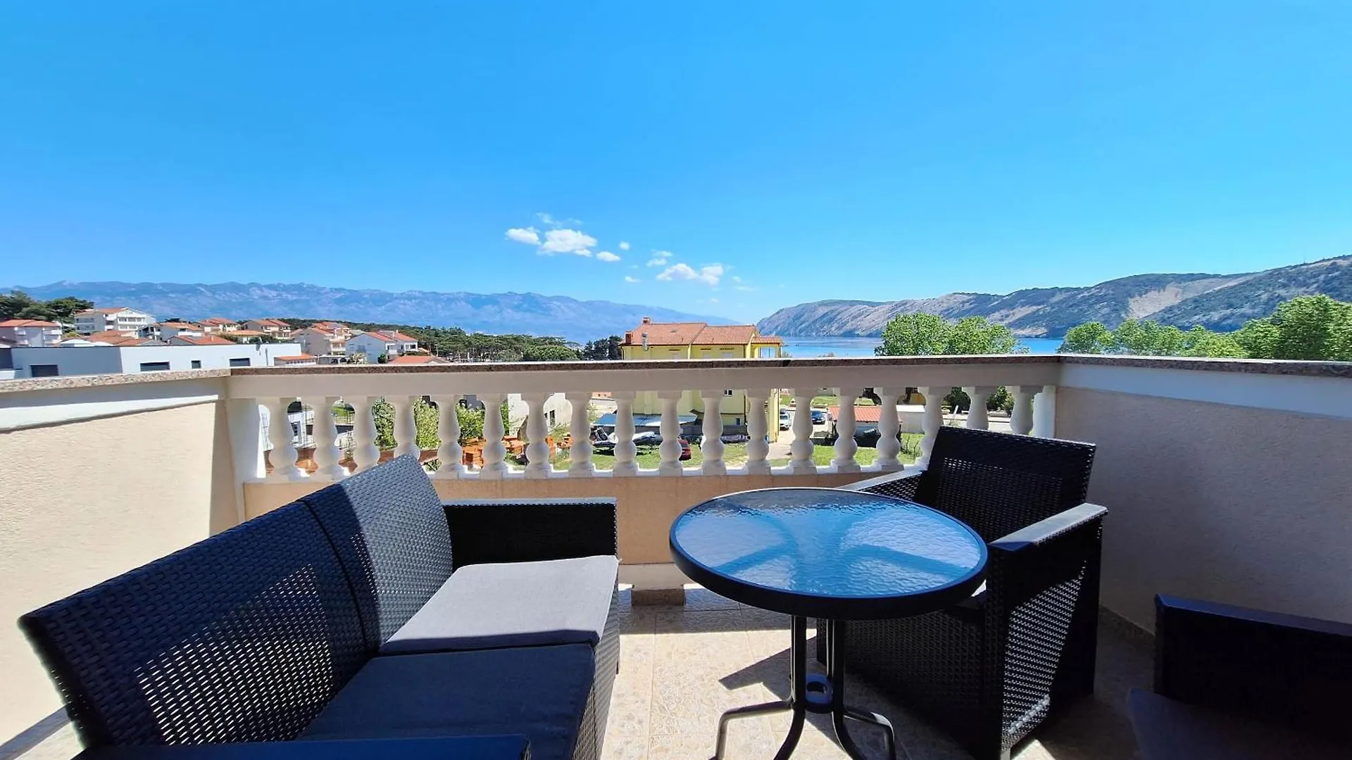 Apartments Dijana Lopar Croatia