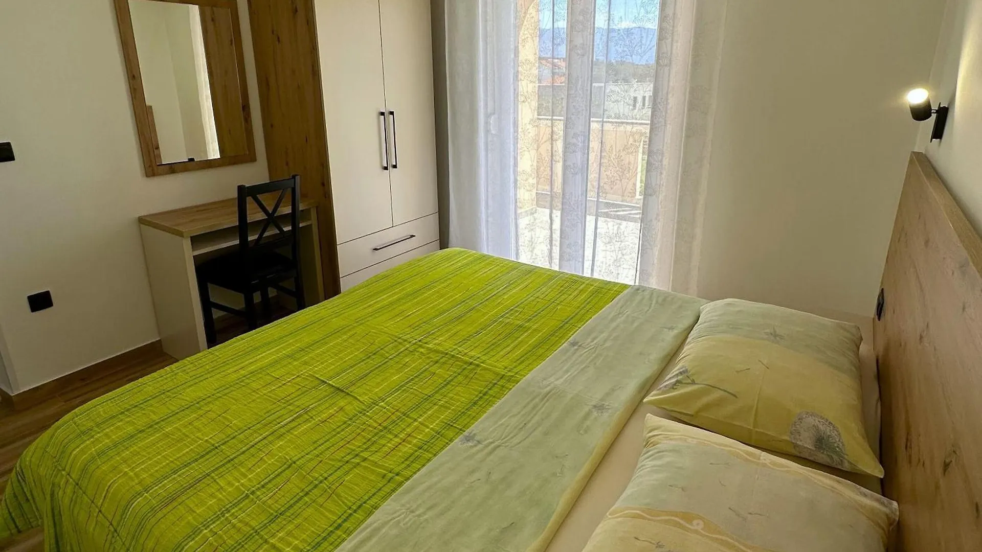 Apartments Dijana Lopar Croatia