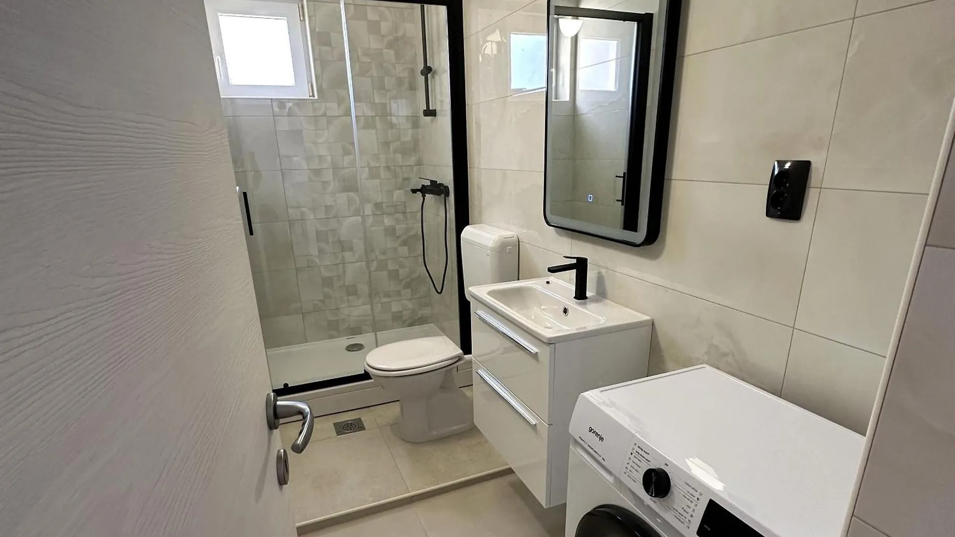 Apartments Dijana Lopar Croatia